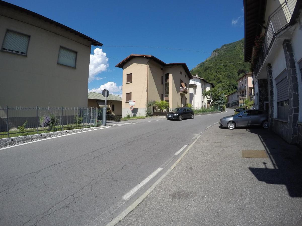 Apartamento Da Nani Lezzeno Exterior foto