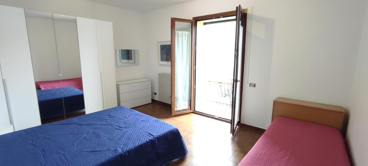 Apartamento Da Nani Lezzeno Exterior foto